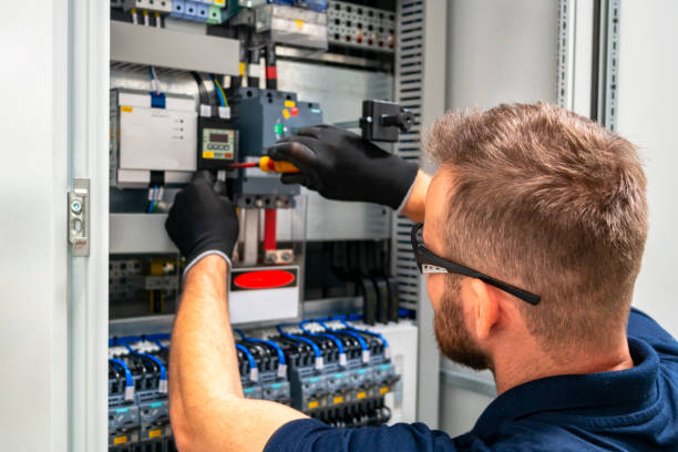 Best Circuit Breaker Repair  in Breckenridge, TX