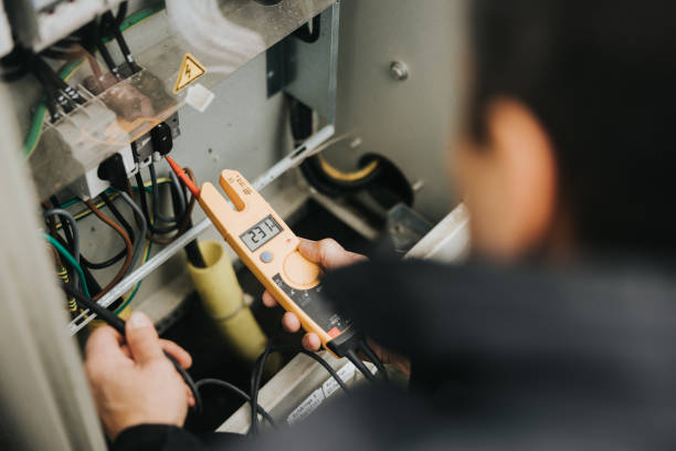 Best Best Electricians Near Me  in Breckenridge, TX