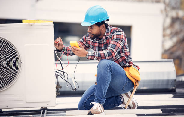 Best Circuit Breaker Repair  in Breckenridge, TX
