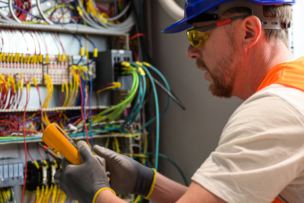 Best Affordable Electrical Installation  in Breckenridge, TX